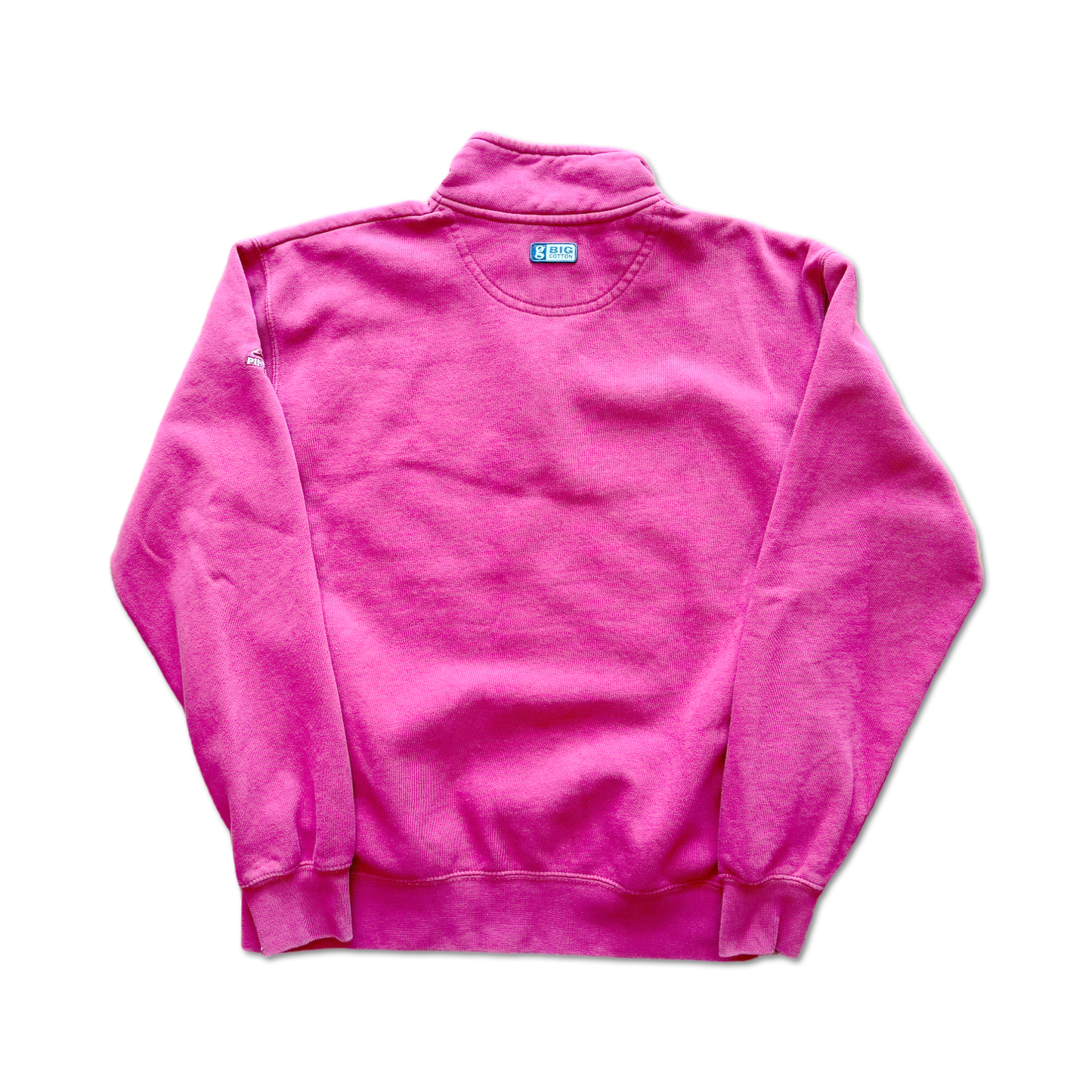 90's Pinehurst Quarter Zip Sweatshirt