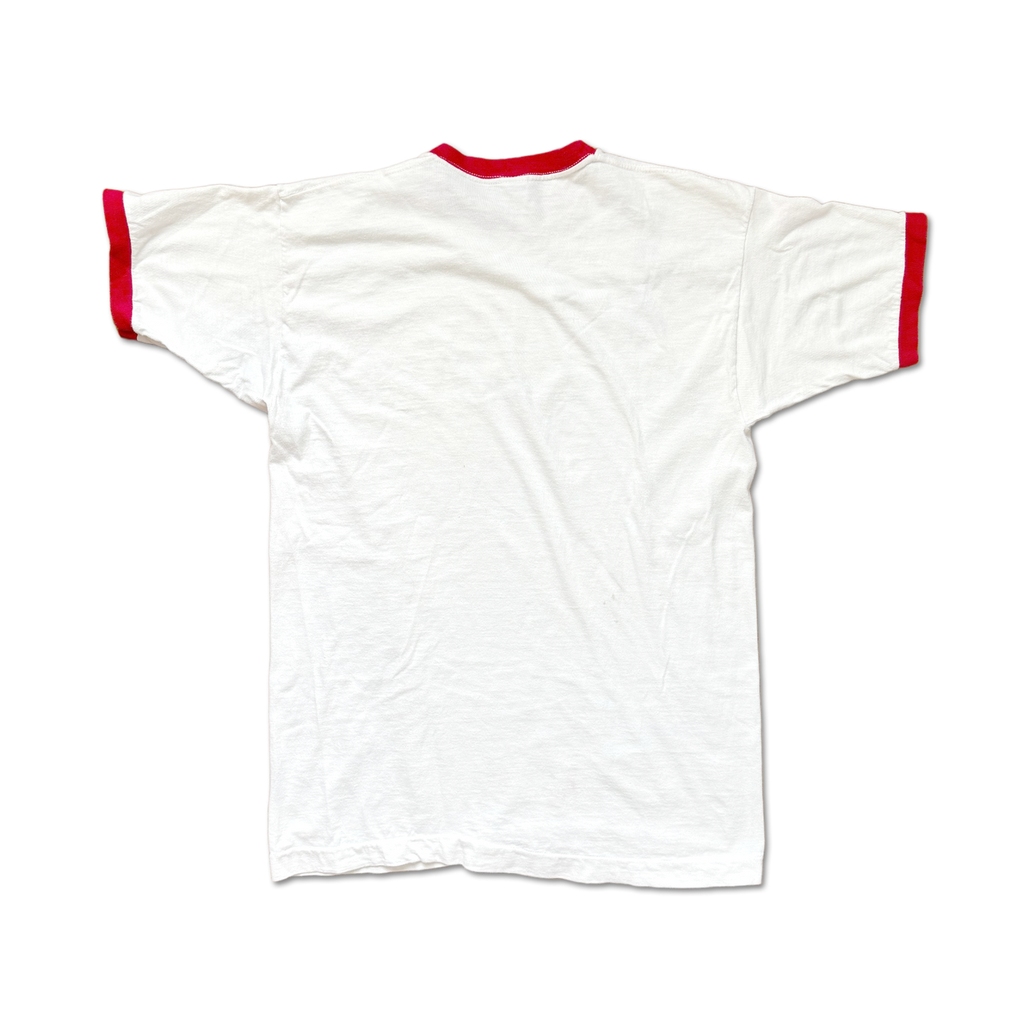 1979 PGA Florida Junior Championship Ringer T-Shirt