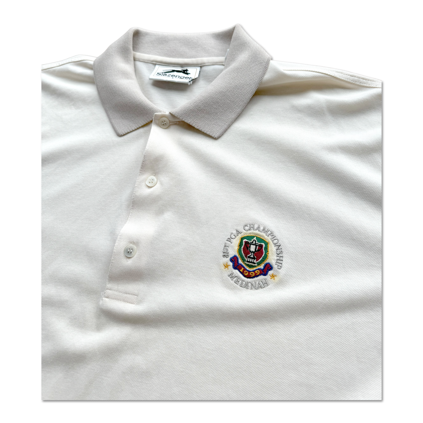 1999 PGA Championship Medinah Country Club Polo