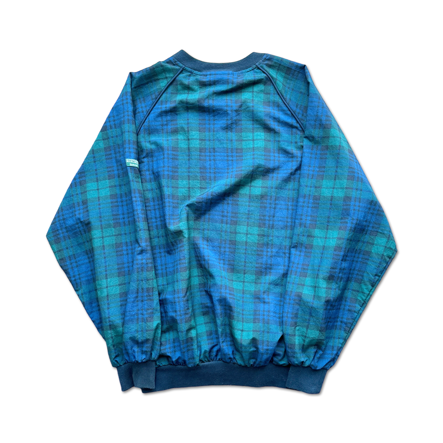 1994 U.S. Open Oakmont Country Club Pullover