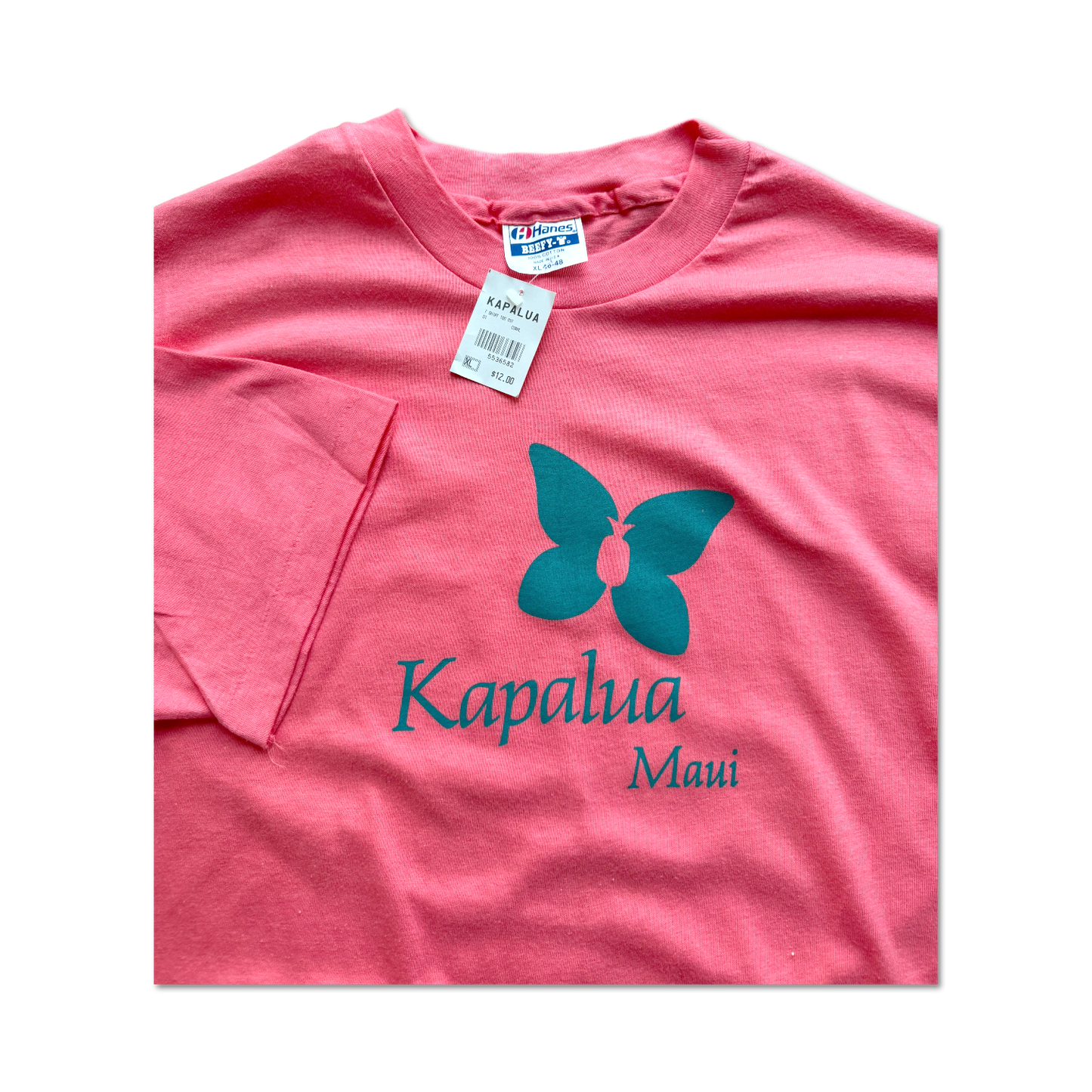 90's Kapalua Golf Resort Maui T-Shirt