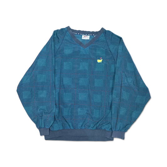 90's Masters Augusta National Pullover