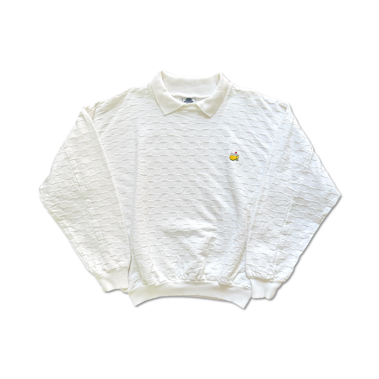 90's Masters Augusta National Crewneck