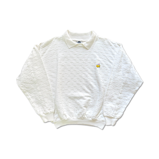 90's Masters Augusta National Crewneck