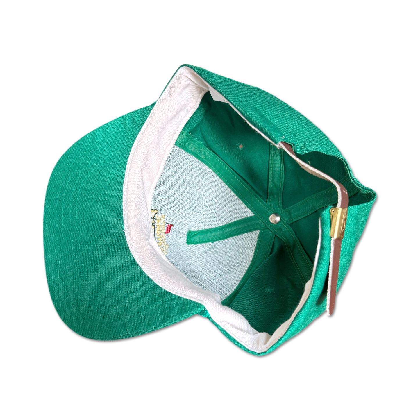 80's Augusta National Golf Club Hat