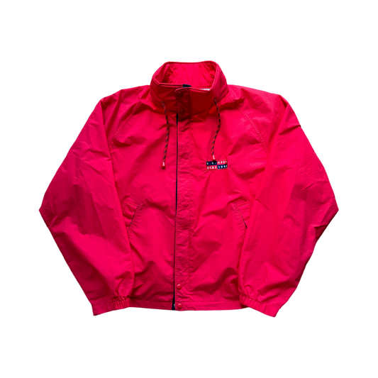 1995 U.S. Open Shinnecock Hills Golf Club CBS Sports Windbreaker