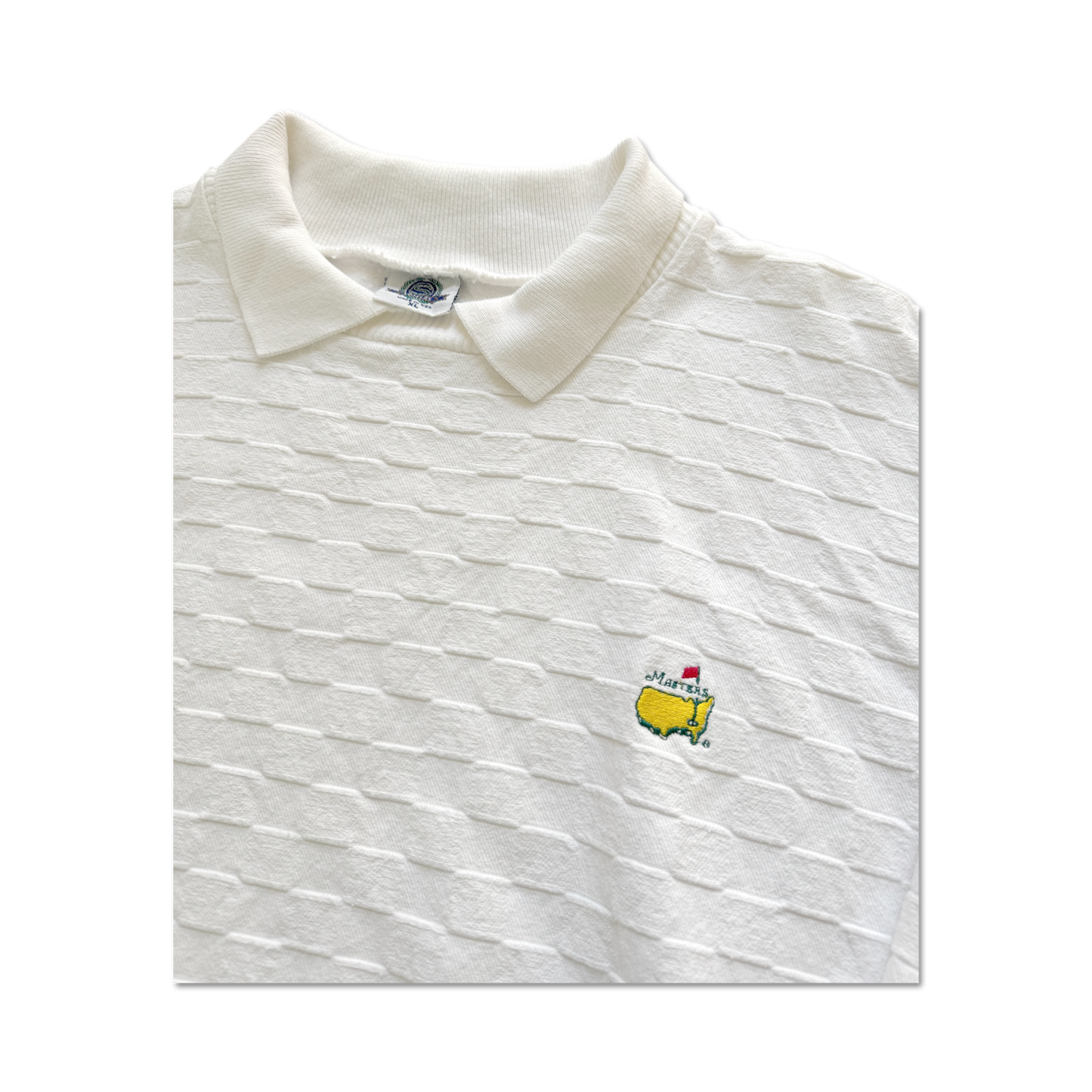 90's Masters Augusta National Crewneck
