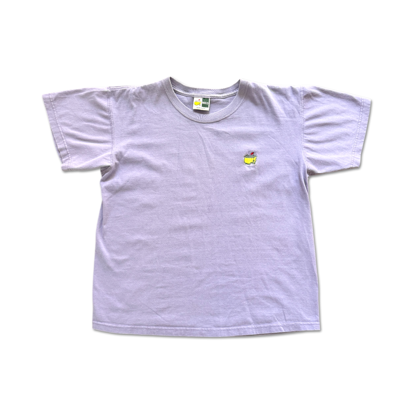 90's Masters Augusta National T-Shirt