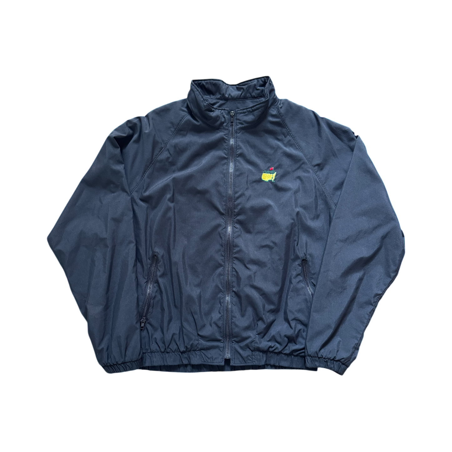 1997 Masters Augusta National Windbreaker (Tiger's First Major)