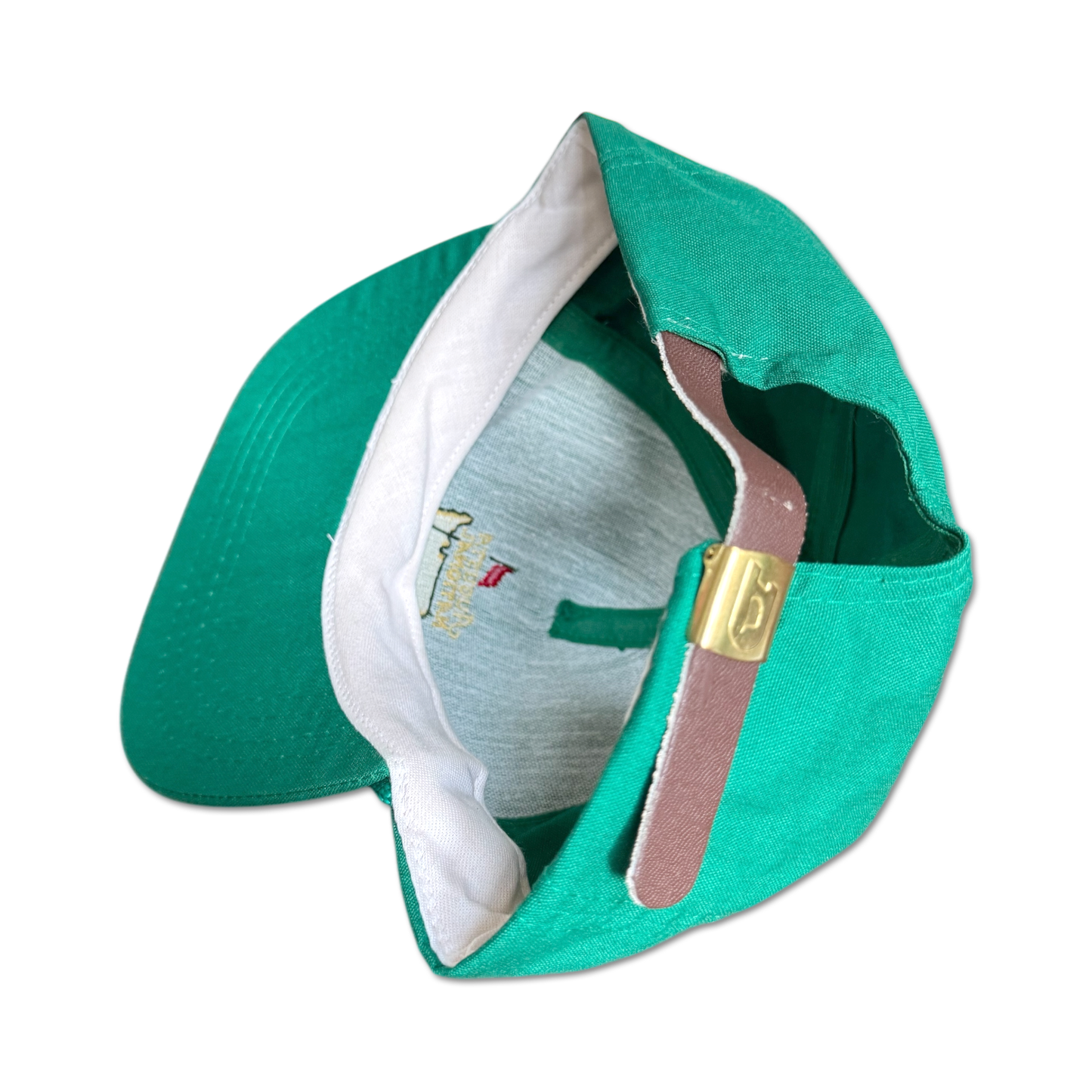80's Augusta National Golf Club Hat