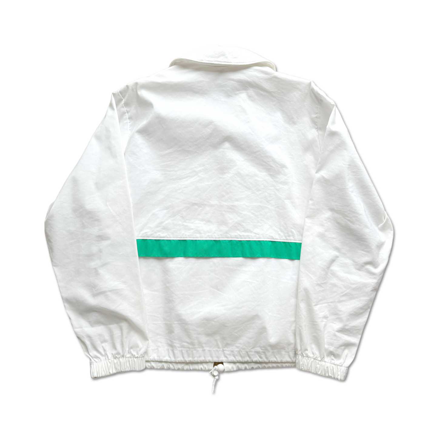90's Masters Augusta National Windbreaker