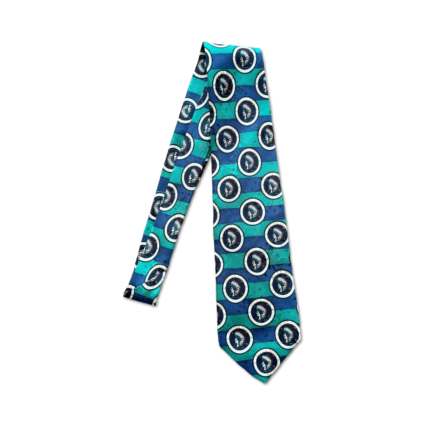 1995 U.S. Open Shinnecock Hills Golf Club Neck Tie