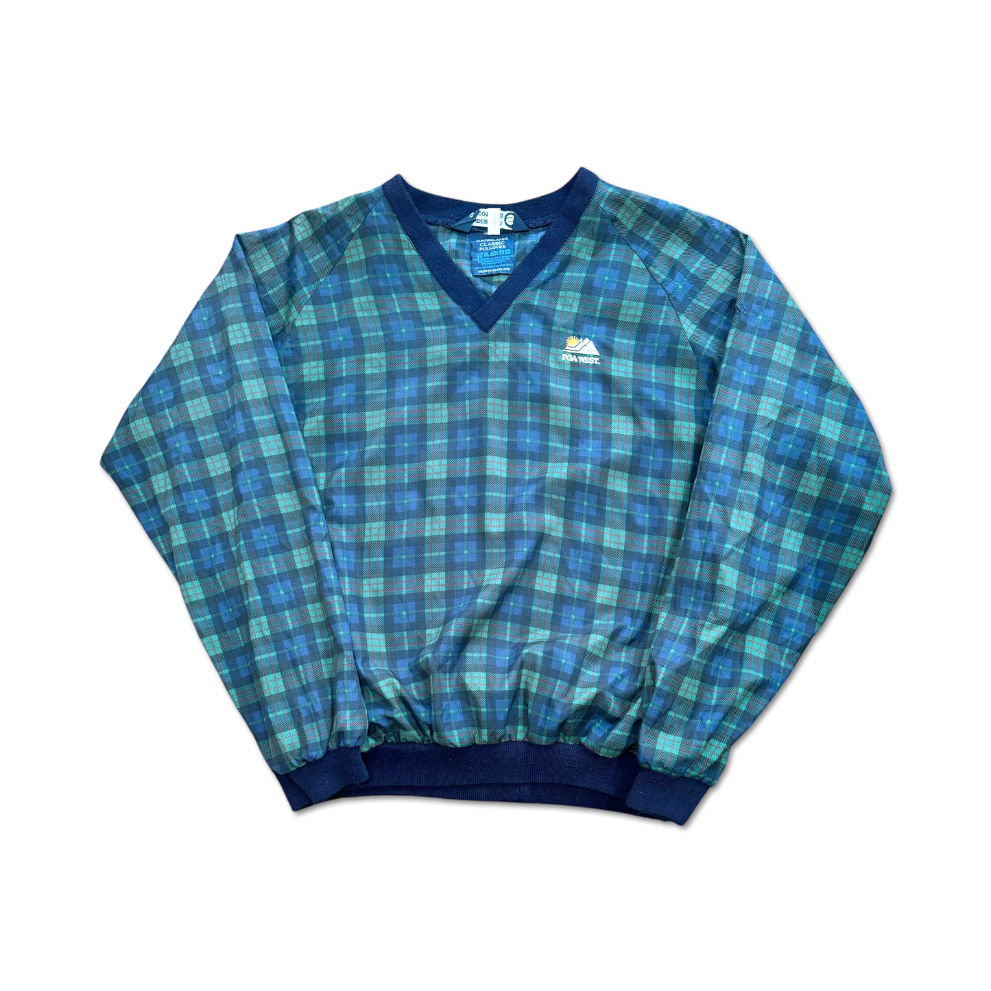 90's PGA West Pullover