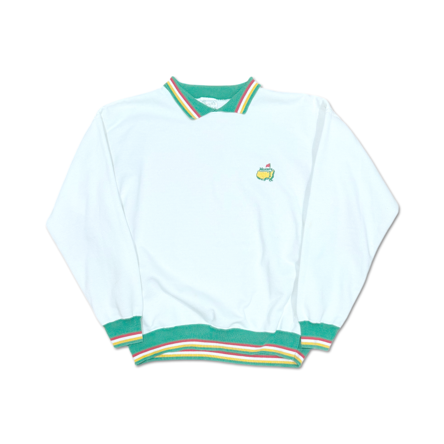 80's Masters Augusta National Crewneck