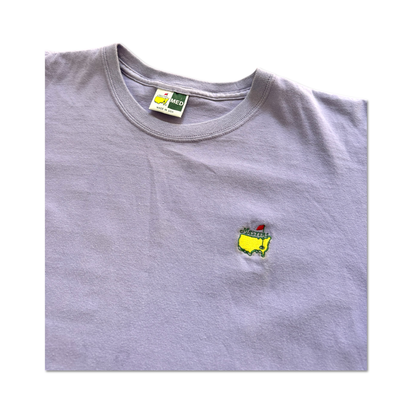 90's Masters Augusta National T-Shirt
