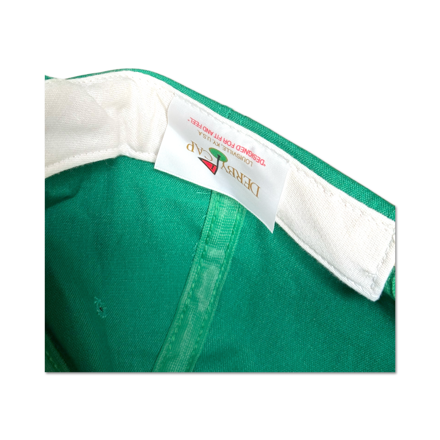 80's Augusta National Golf Club Hat