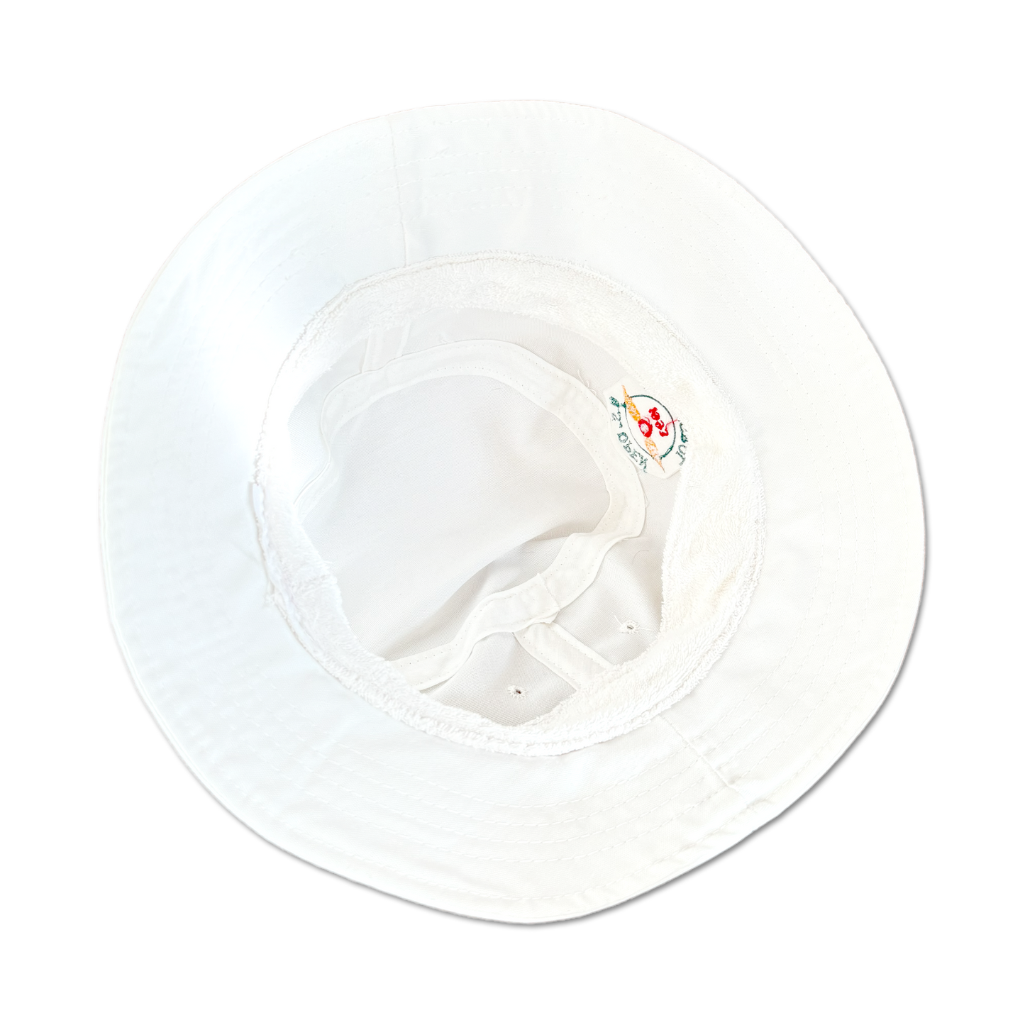 1993 U.S. Open Baltusrol Golf Club Bucket Hat