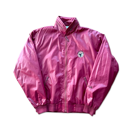 1992 U.S. Open Pebble Beach Windbreaker