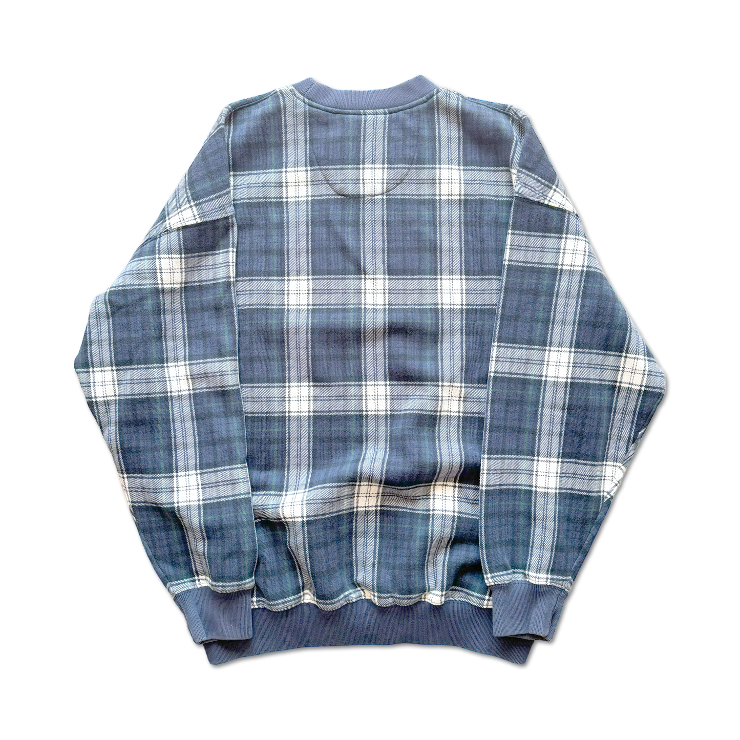 90's Rolex Golf Crewneck