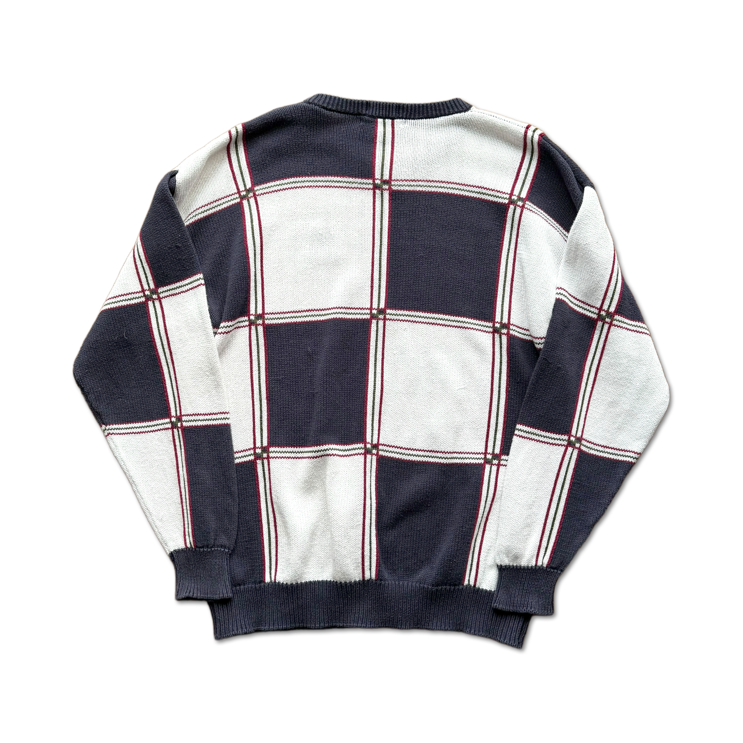 1993 PGA Championship Inverness Club Knit Sweater