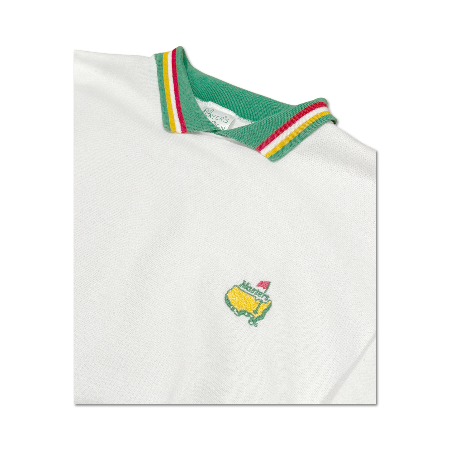 80's Masters Augusta National Crewneck