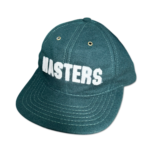 90's Masters Augusta National Patchwork Hat