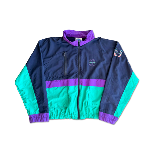 1993 U.S. Open Baltusrol Golf Club Windbreaker