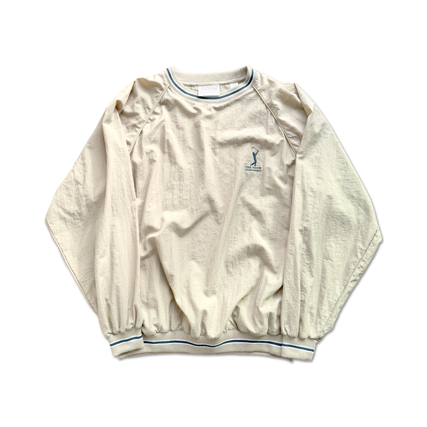 90's Tour Championship Windbreaker
