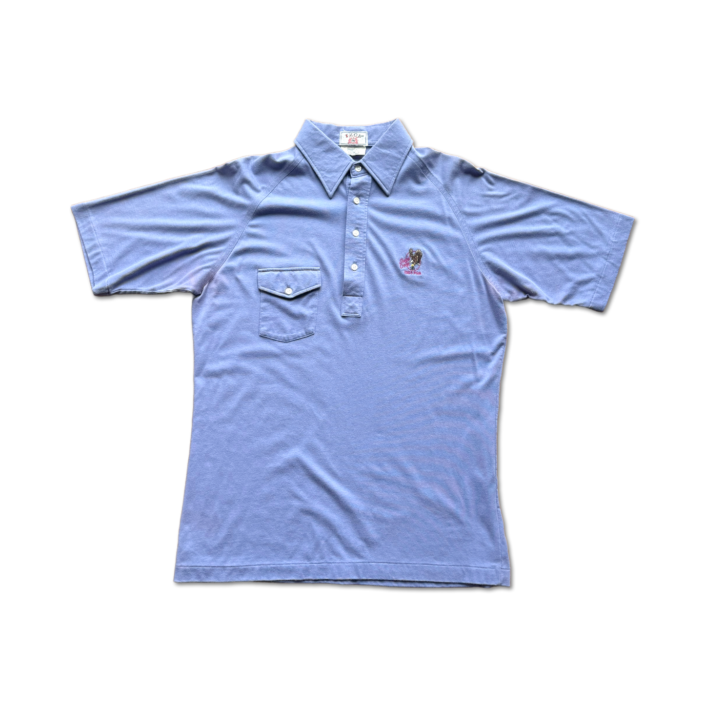 1984 PGA Championship Shoal Creek Club Polo