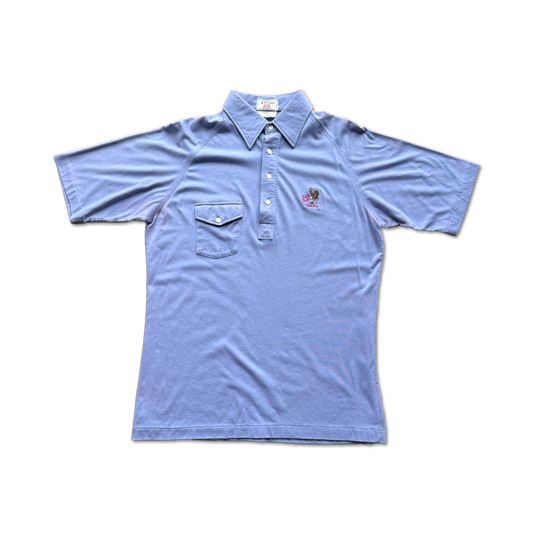 1984 PGA Championship Shoal Creek Club Polo