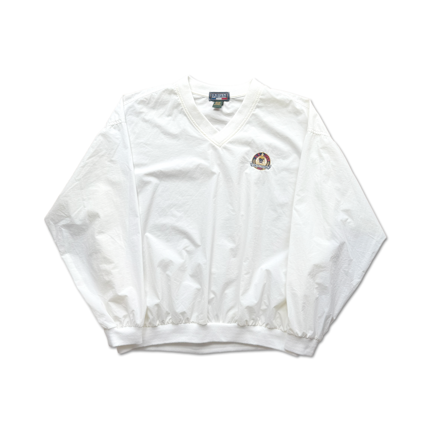 1997 U.S. Open Congressional Country Club Pullover