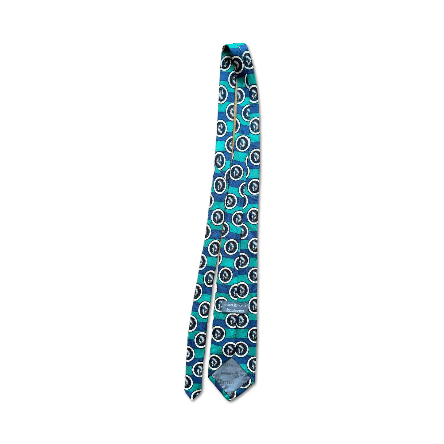 1995 U.S. Open Shinnecock Hills Golf Club Neck Tie