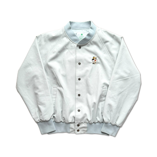 1982 Disney Mickey Mouse Golf Bomber Jacket
