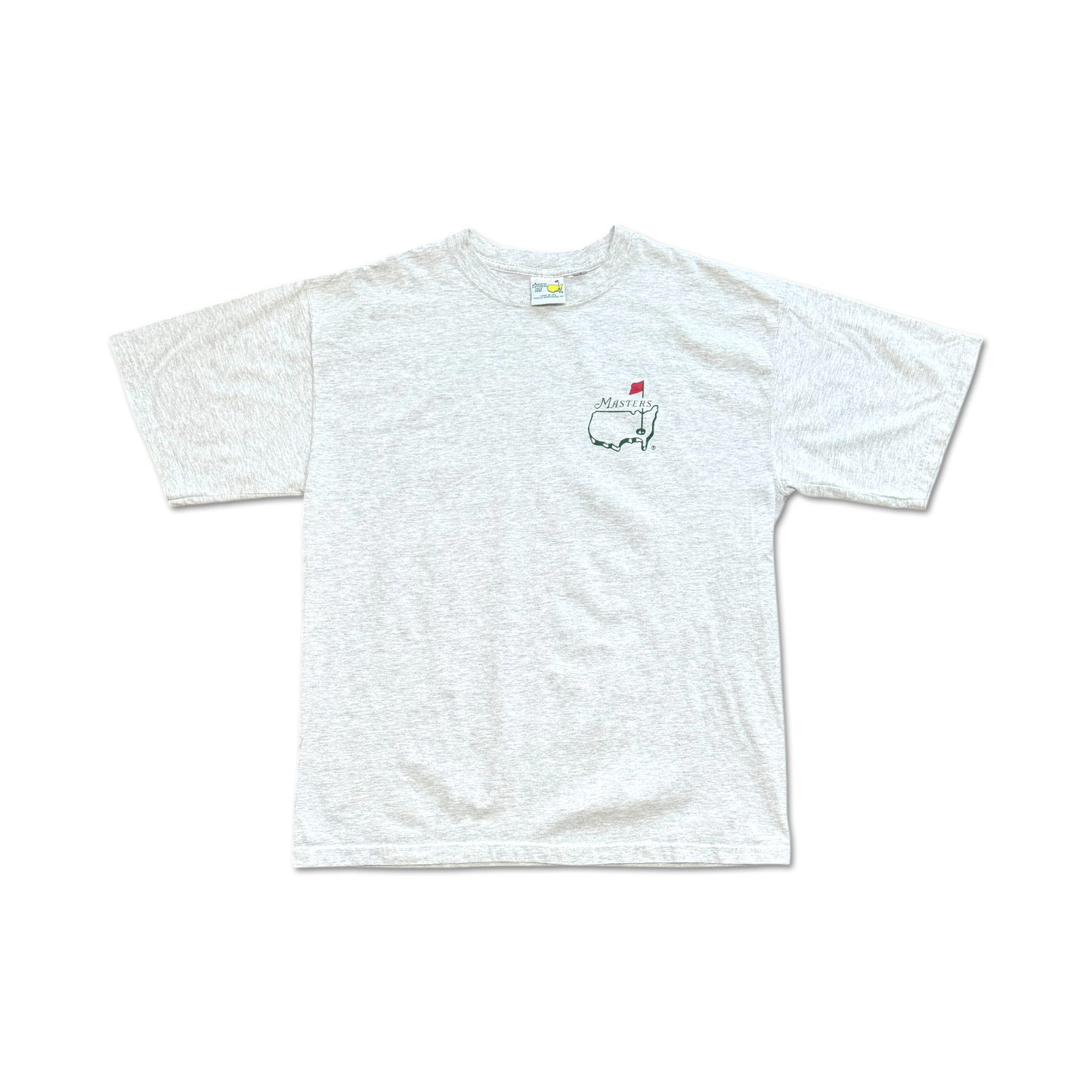 90's Masters Augusta National T-Shirt