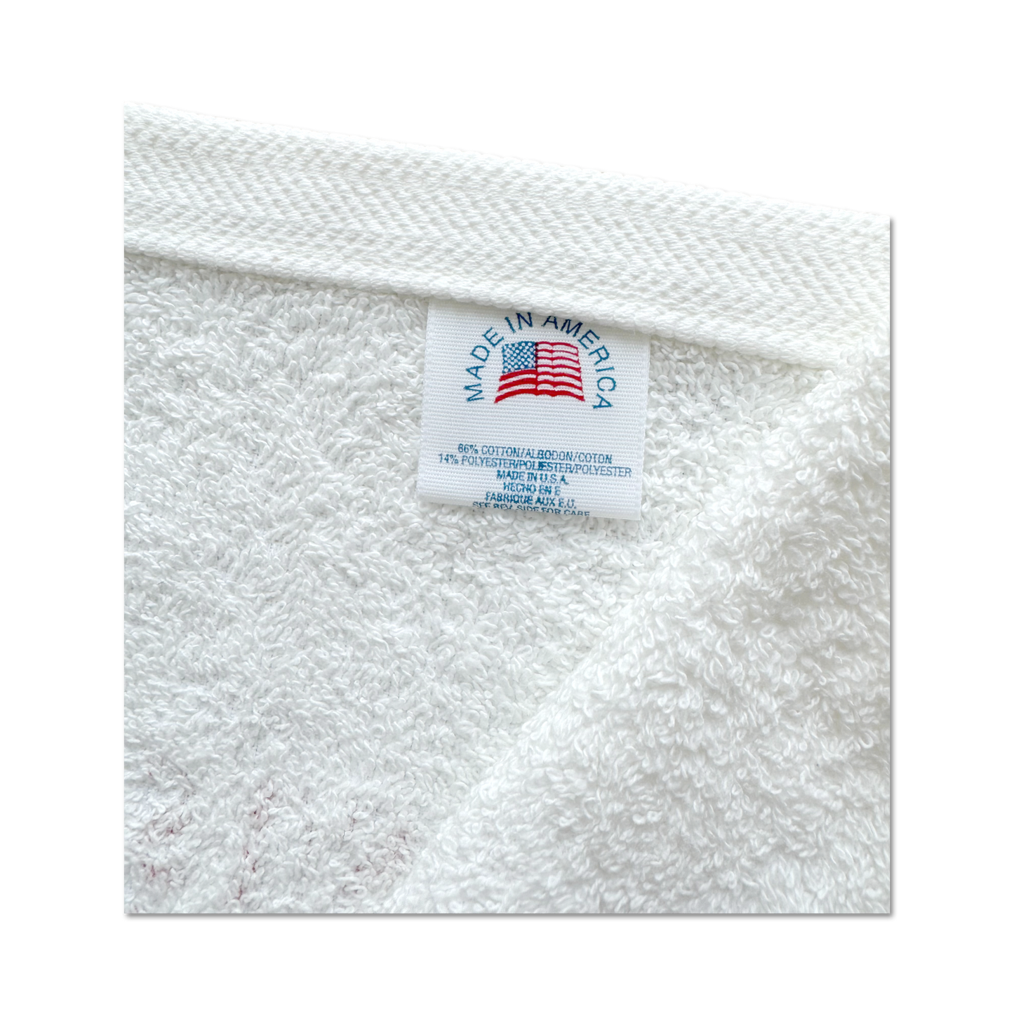 1995 U.S. Open Shinnecock Hills Golf Club Golf Towel