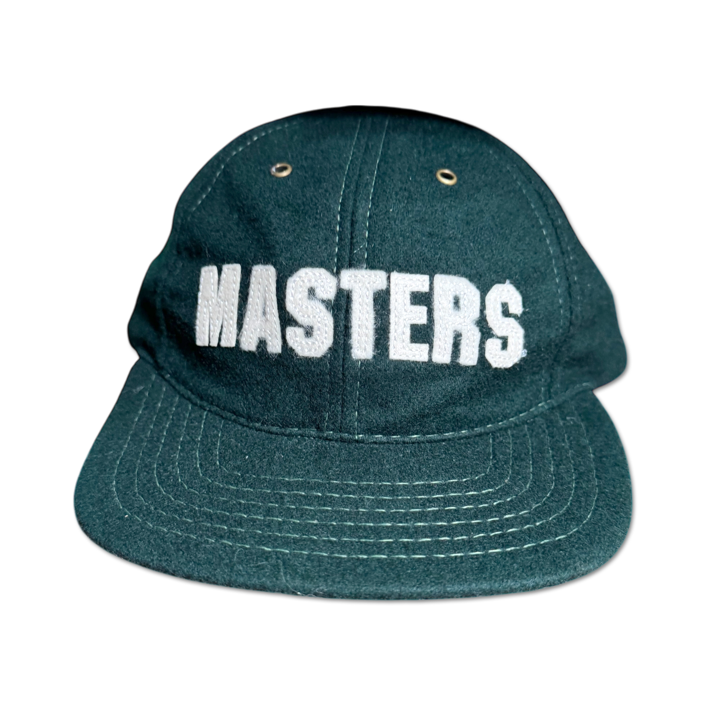 90's Masters Augusta National Patchwork Hat