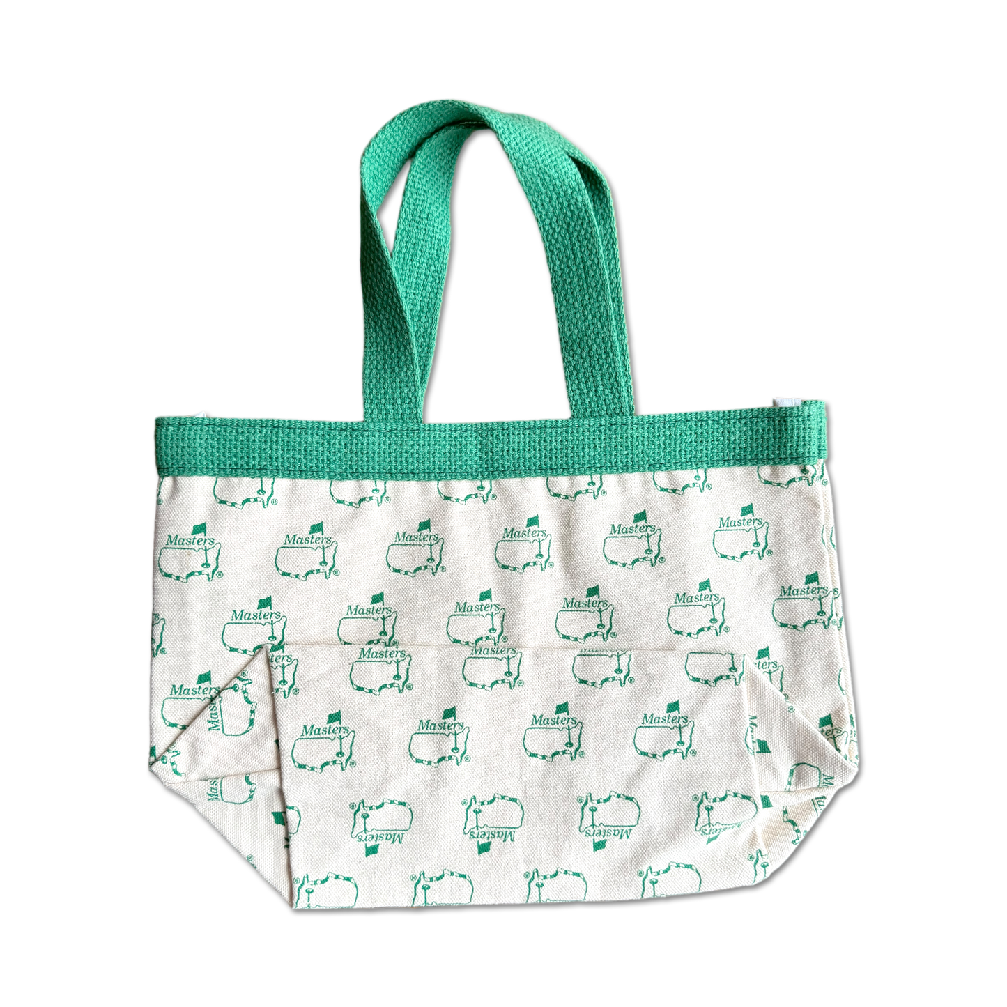 80's Masters Augusta National All Over Print Mini Tote Bag