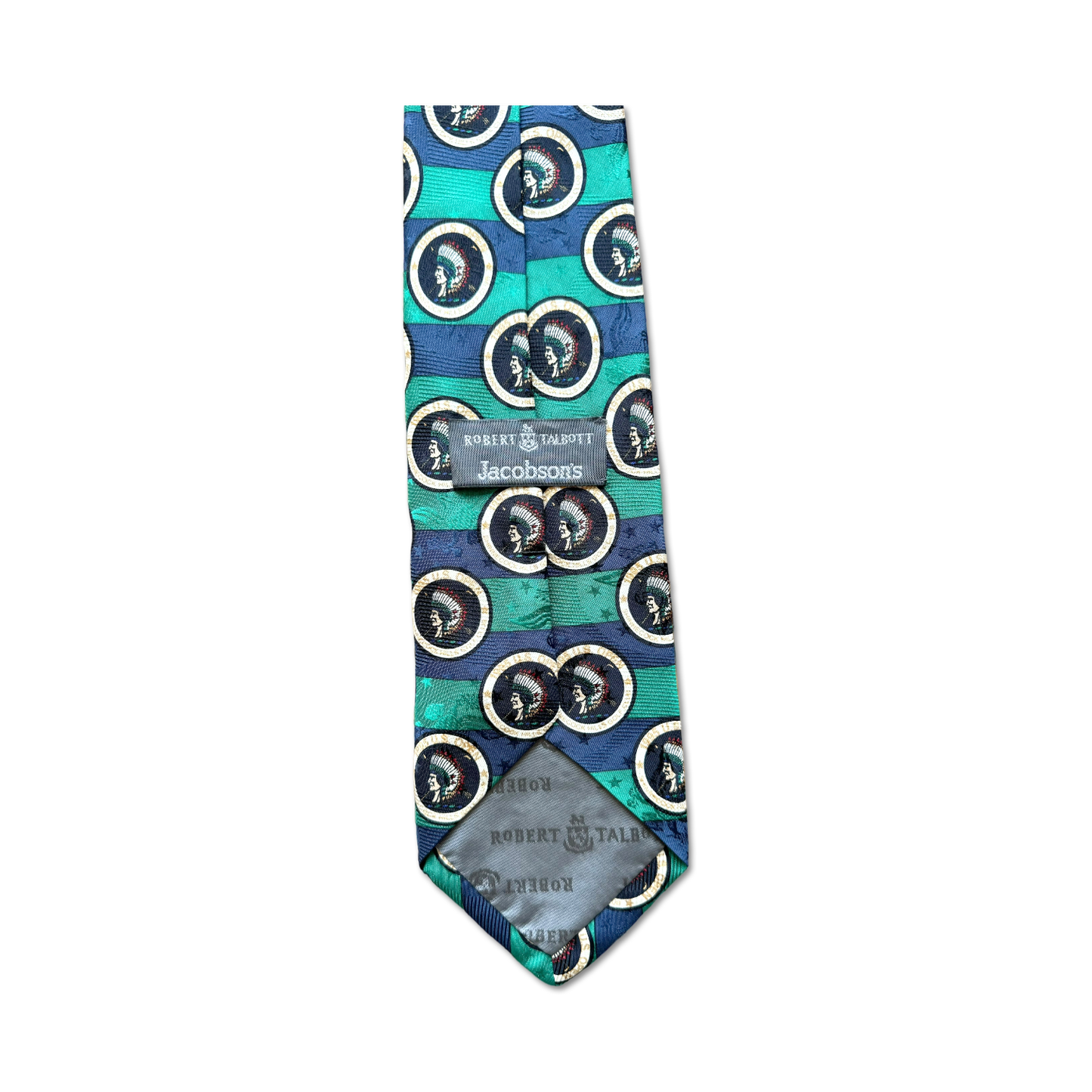 1995 U.S. Open Shinnecock Hills Golf Club Neck Tie