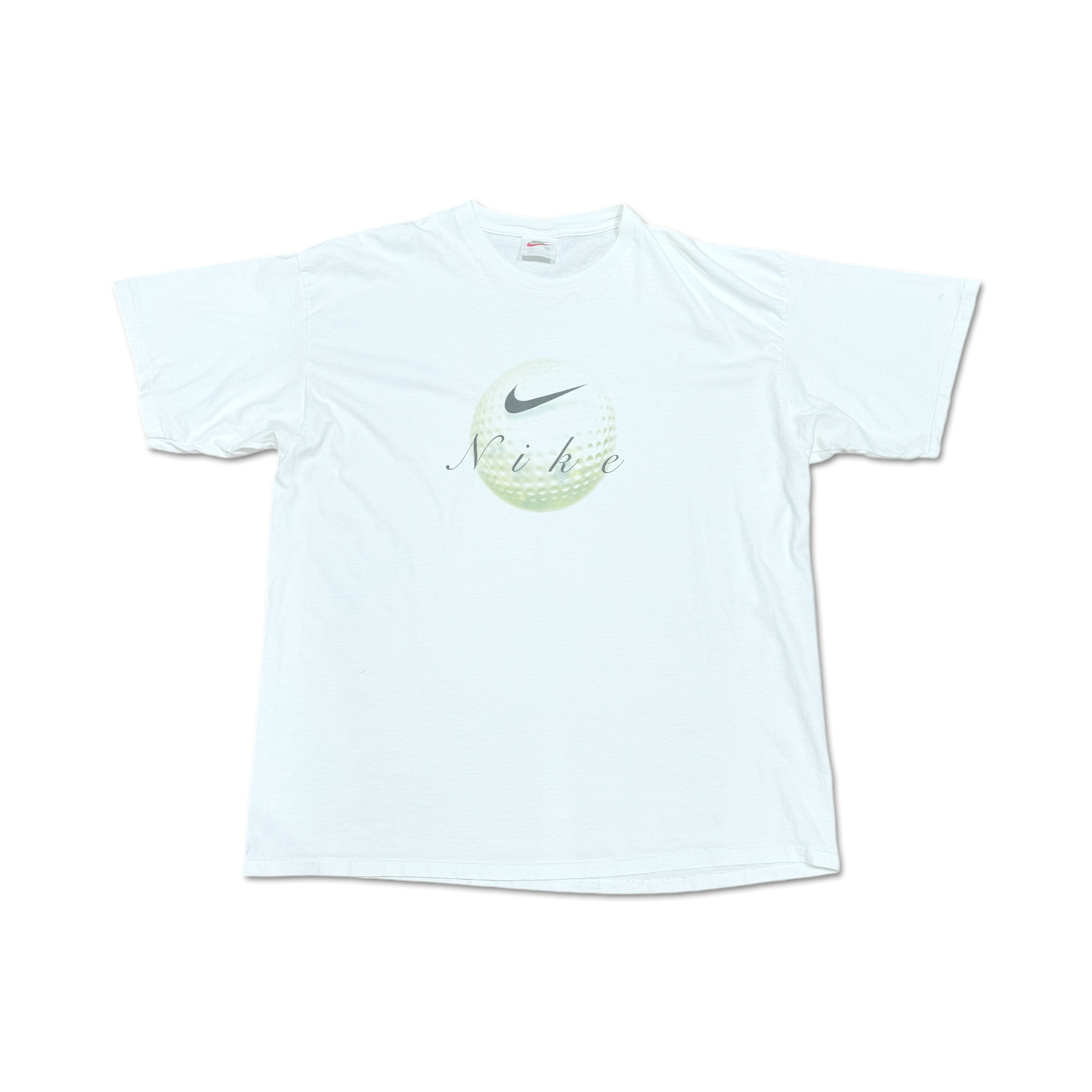 90's Nike Golf T-Shirt