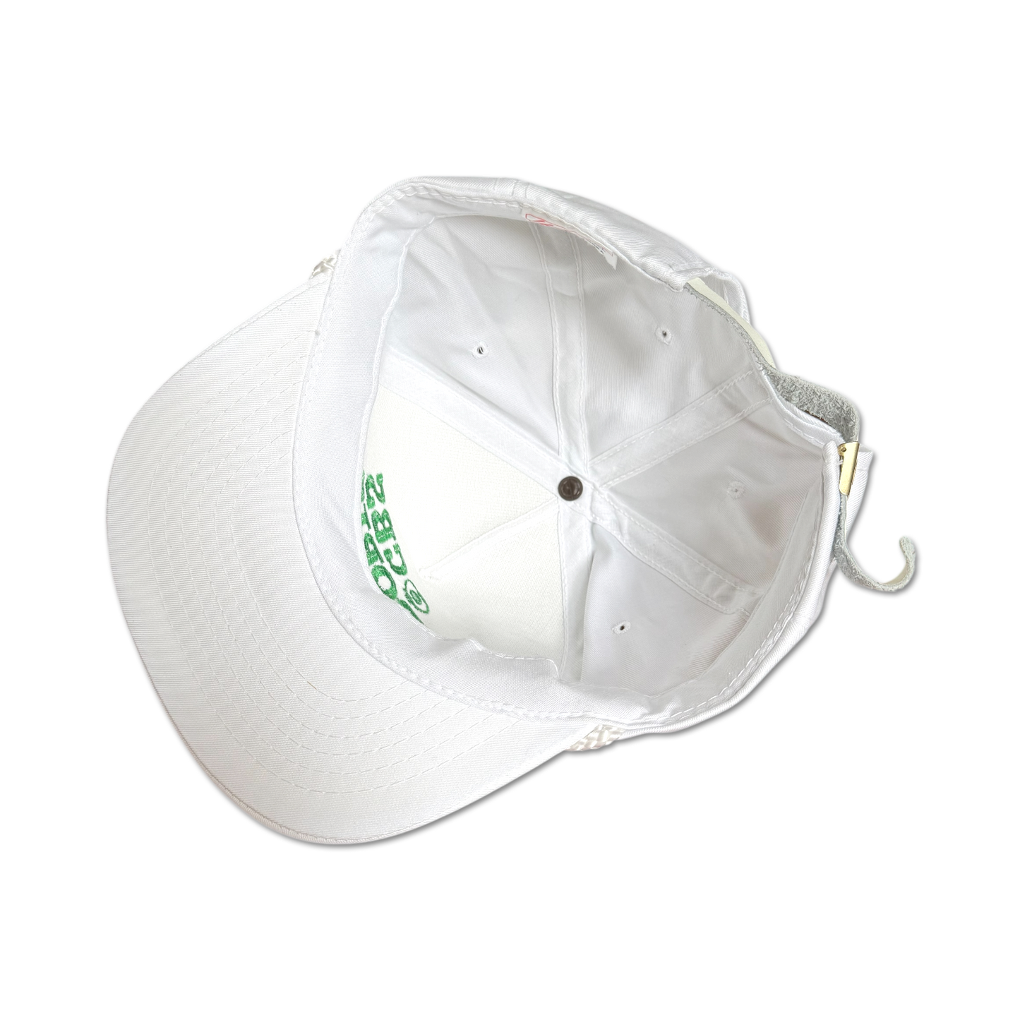 1992 CBS Sports Masters Augusta National Rope Hat