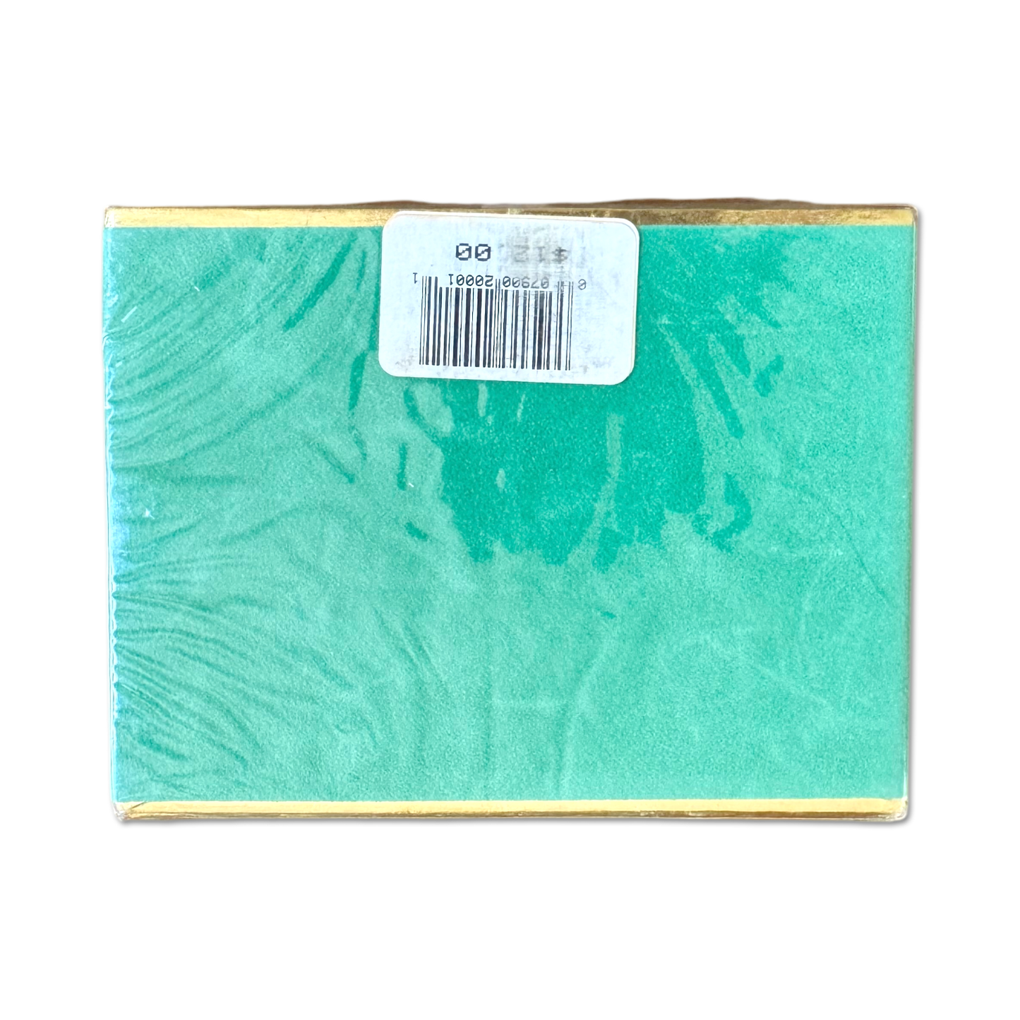 80's Masters Augusta National Playing Cards Set