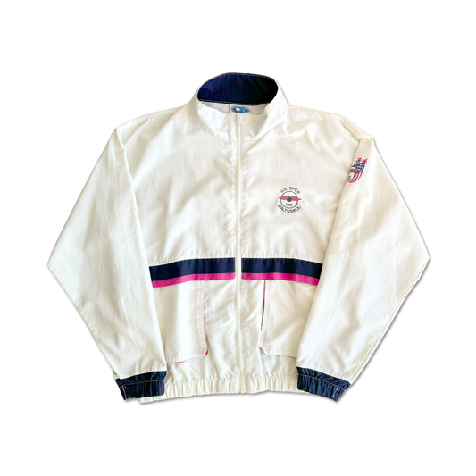1993 U.S. Open Baltusrol Golf Club Windbreaker