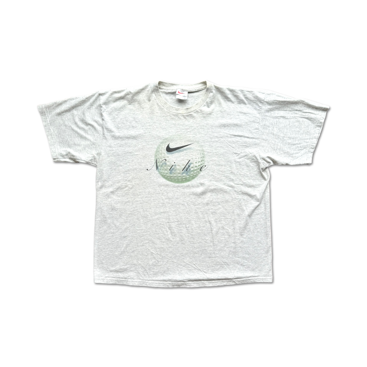 90's Nike Golf T-Shirt