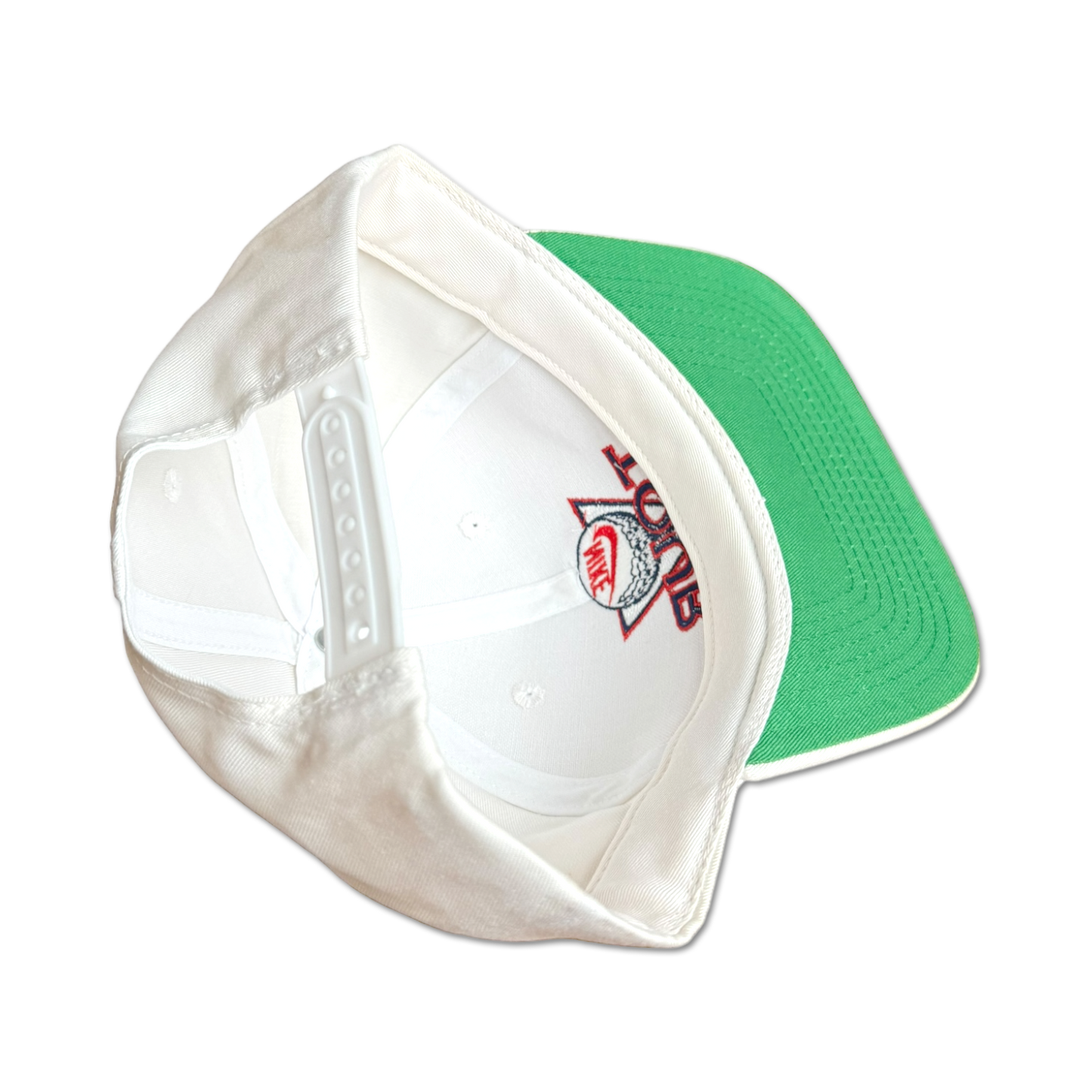 90's Nike Golf Tour Hat