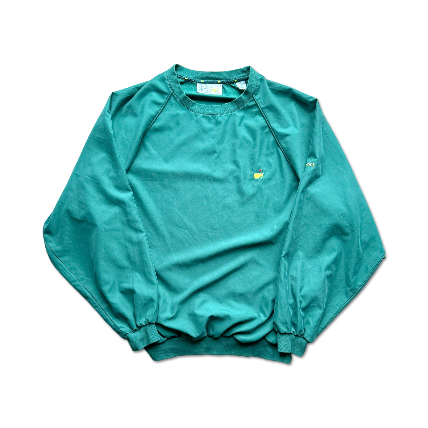 90's Masters Augusta National Pullover