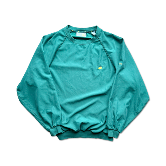 90's Masters Augusta National Pullover