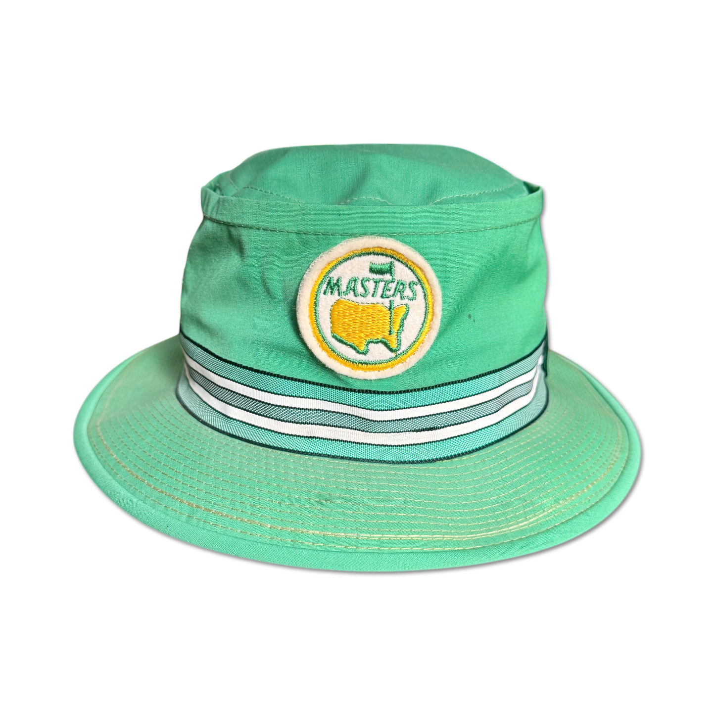 70's Masters Augusta National Bucket Hat