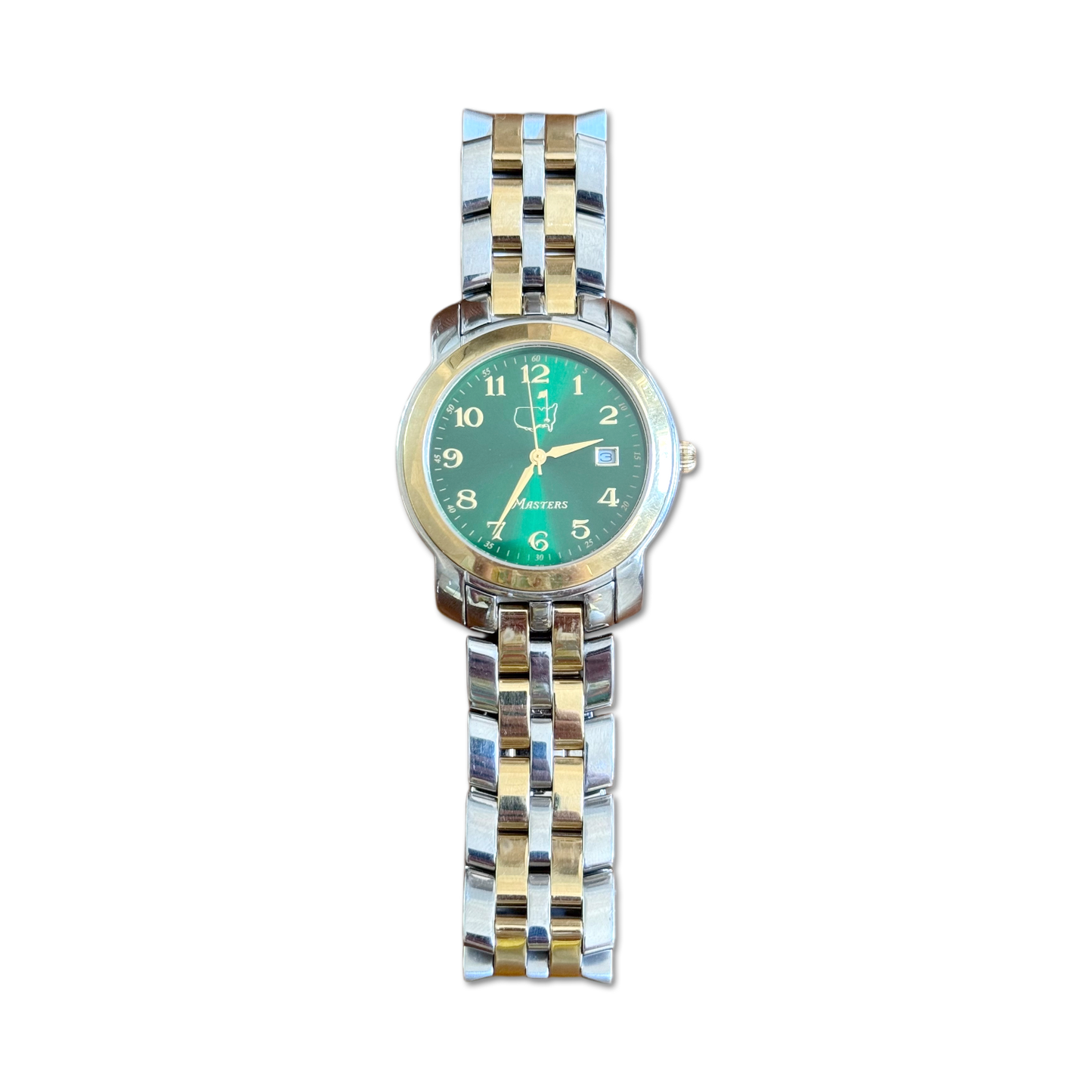 2001 Masters Augusta National Limited Edition Watch (Tiger Year)