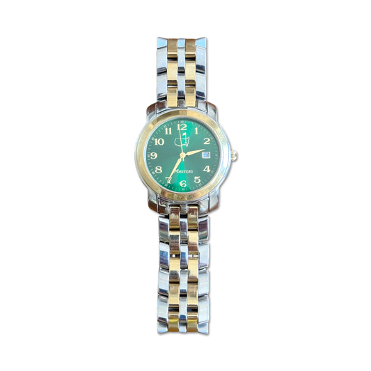 2001 Masters Augusta National Limited Edition Watch (Tiger Year)