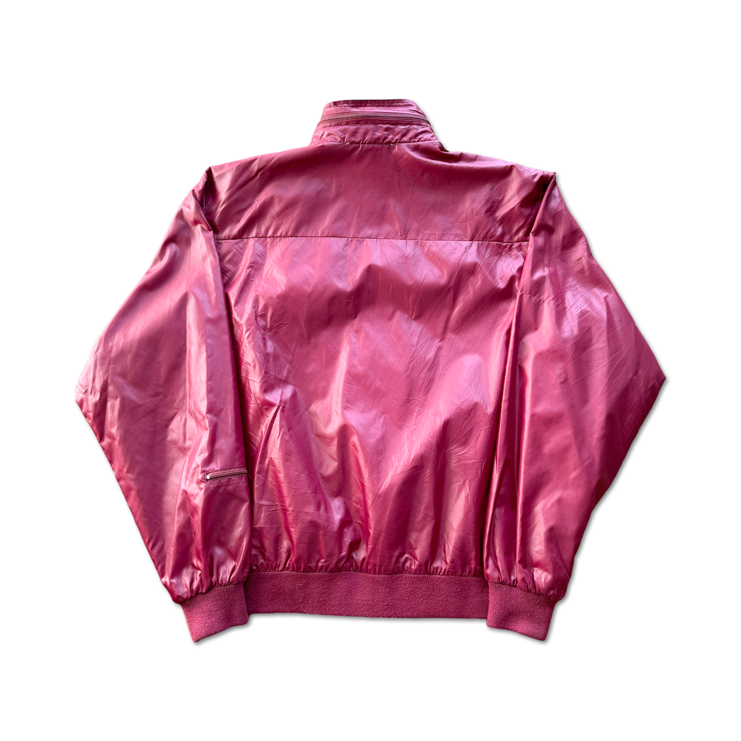 1992 U.S. Open Pebble Beach Windbreaker